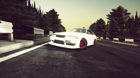 Игра drift 2