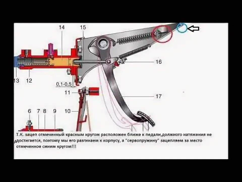 Туго выжимается педаль сцепления. Регулировка сцепления на ваз 2131. педаль сцепления нива 2121. регулировка педали сцепления ваз 2123. регулировка педали сцепления нива 21213.