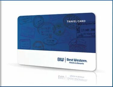 Travel card
