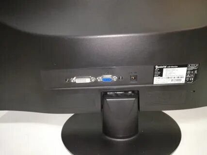 Packard bell экран