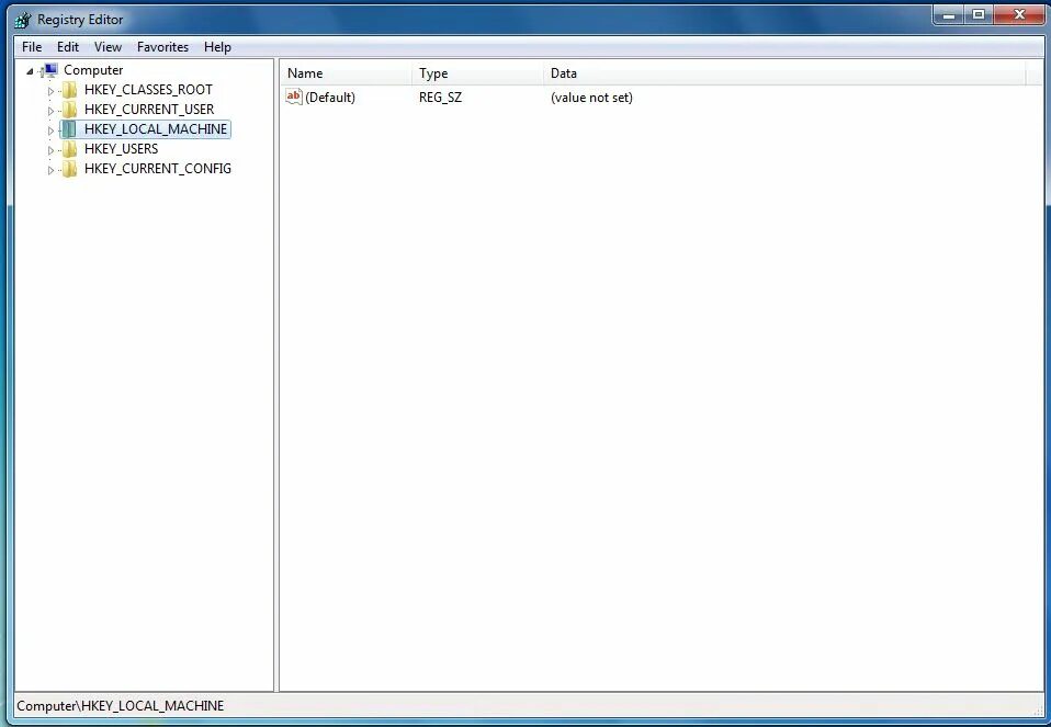 Hkey_classes_root. Редактор реестра виндовс 7. Реестр виндовс 7. Hkey_classes_root. Редактор реестра windows 7.