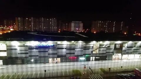 Метро жулебино тц миля