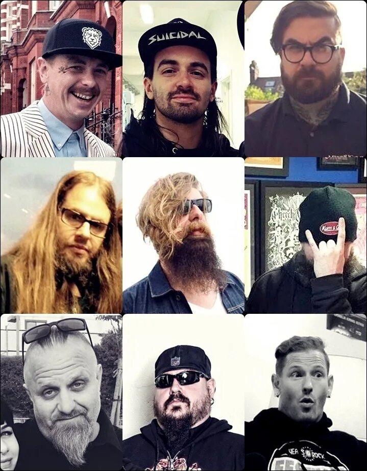 Группа слипкнот без масок. Солист группы слипкнот без маски. Группа слипкнот без масок. Имена участников слипкнот. Группа слипкнот без масок.