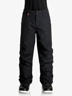 Штаны quiksilver