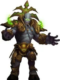 Hero warcraft