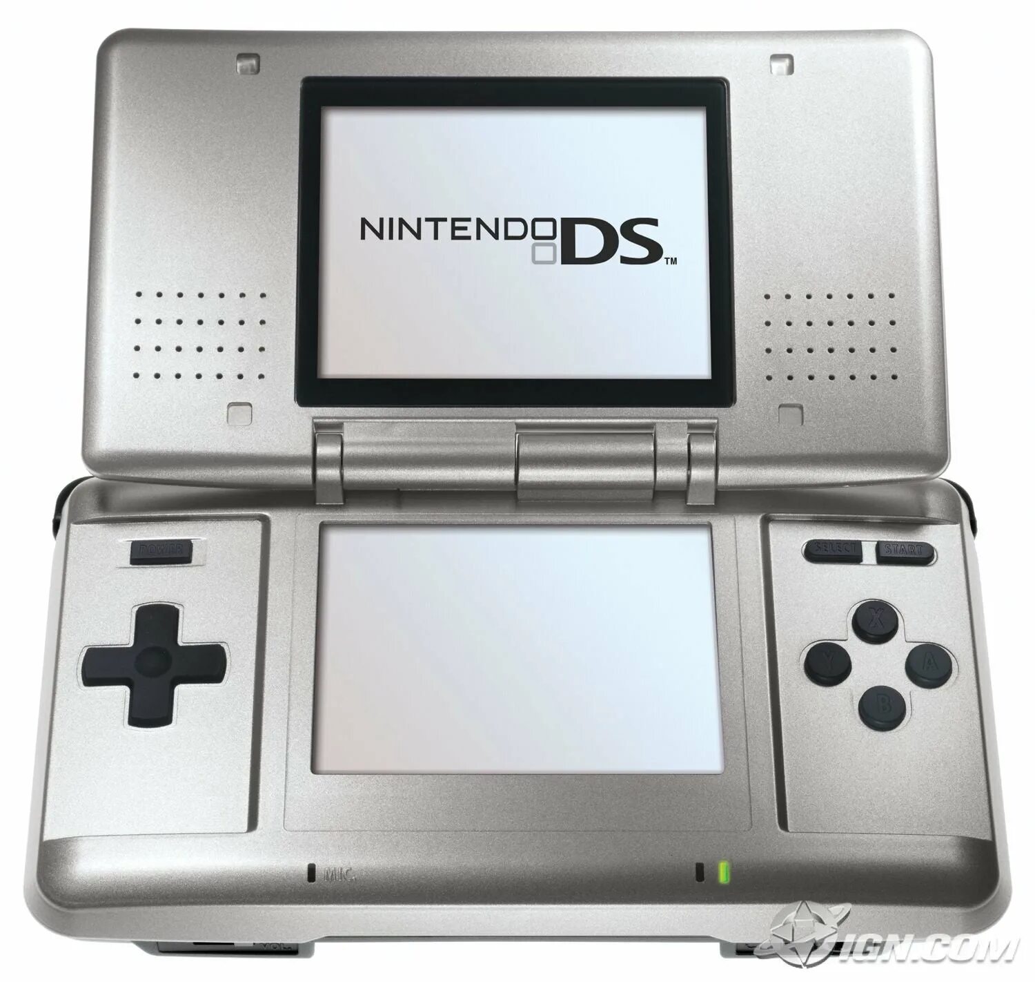 Nintendo ds на русском