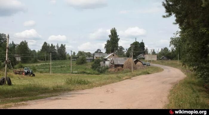 Погода щукино псковская область