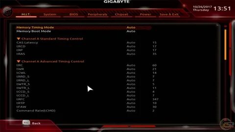 Gigabyte z690 bios