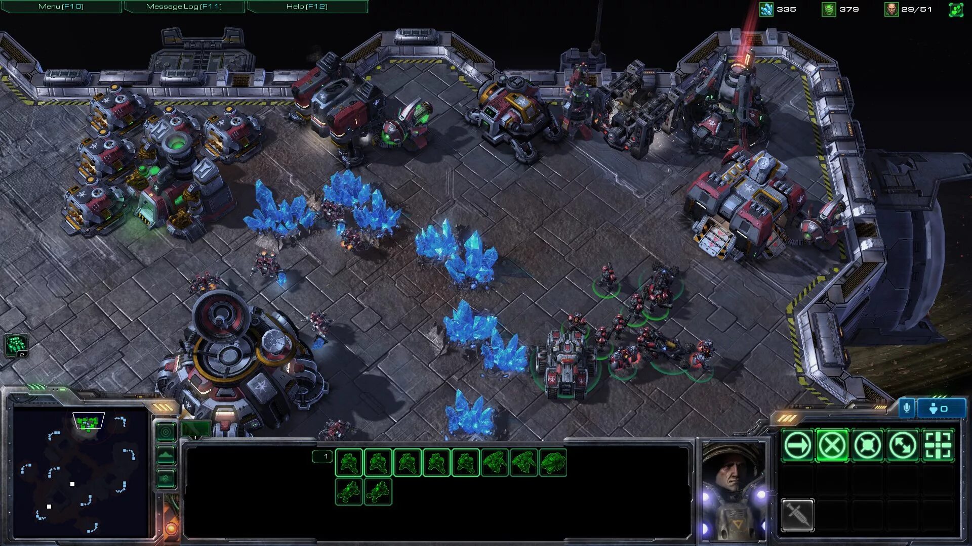 Старые игры на windows 10. Игры 4к старкрафт. rts starcraft. starcraft 4*4. starcraft 1 геймплей.