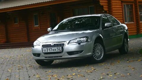 Газ 2010 года