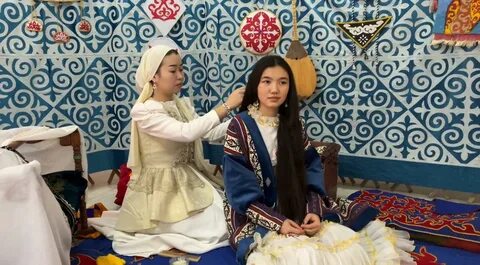 Табиғатта Эрик бейнеленген орыс порносы