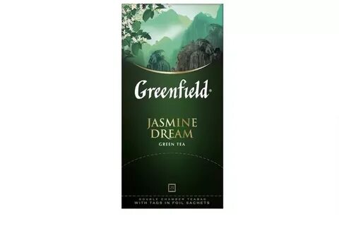 Dreaming green