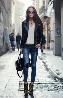 Enough look