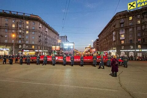 Открывай 11