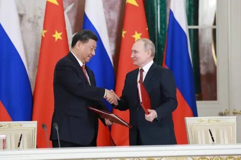 Встреча байдена и цзиньпина 2023