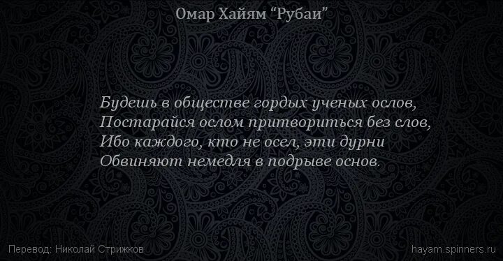 Говорят мудрые обществознание 8. Будешь в обществе гордых ученых ослов Омар Хайям. Омар Хайям. Рубаи. Будешь в обществе гордых ученых ослов постарайся. Я знаю этот вид напыщенных ослов Омар Хайям.