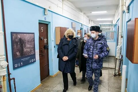 Кашира изолятор 5