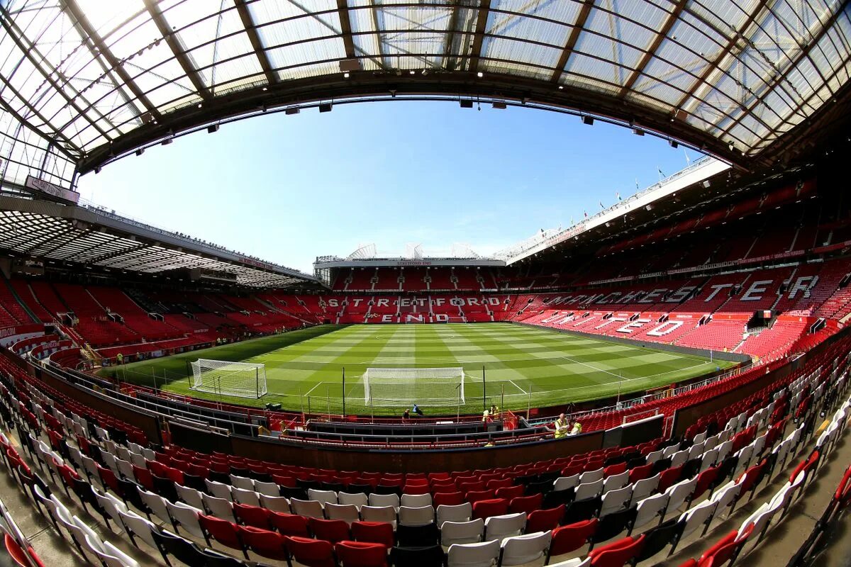 Олд Траффорд. Manchester United old Trafford. Олд Траффорд внутри. Олд Траффорд 2022 фото. Стадион манчестер юнайтед