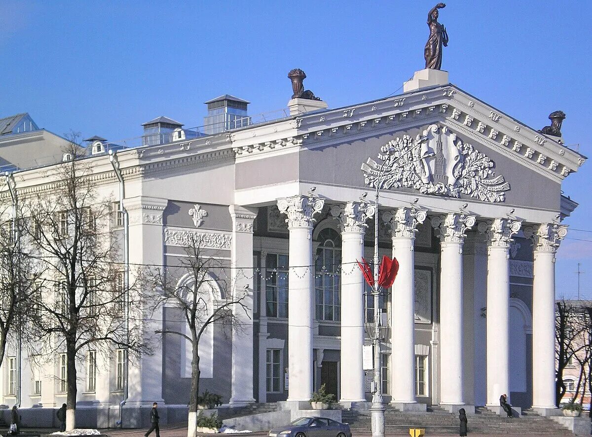 Гомель достопримечательности фото Гомель достопримечательности Фото