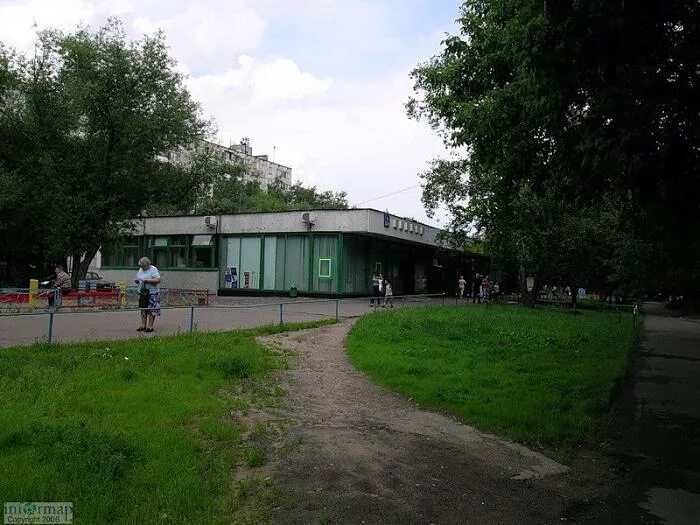 Гая 8. Старый гай, 4. Гая 8. Старый гай, 8д. Гая 8.