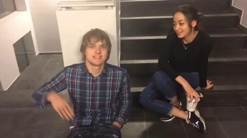 Усович жена фото
