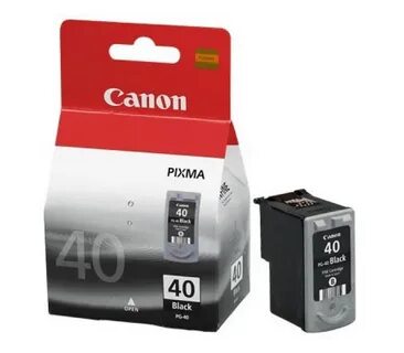 Картридж canon pixma струйный