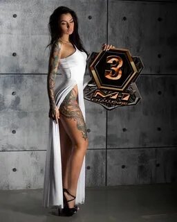 Angelica anderson