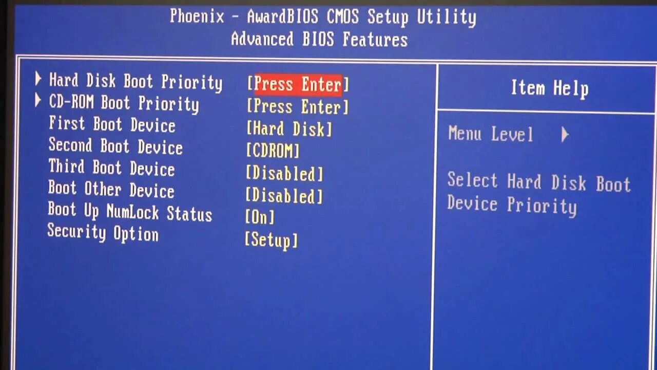 Hard disk boot priority. Биос cmos setup utility. phoenix bios меню. bios advanced. меню boot в bios.