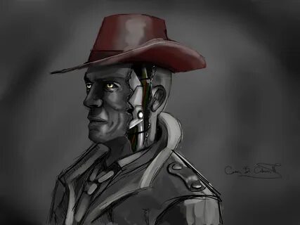 Nick valentine