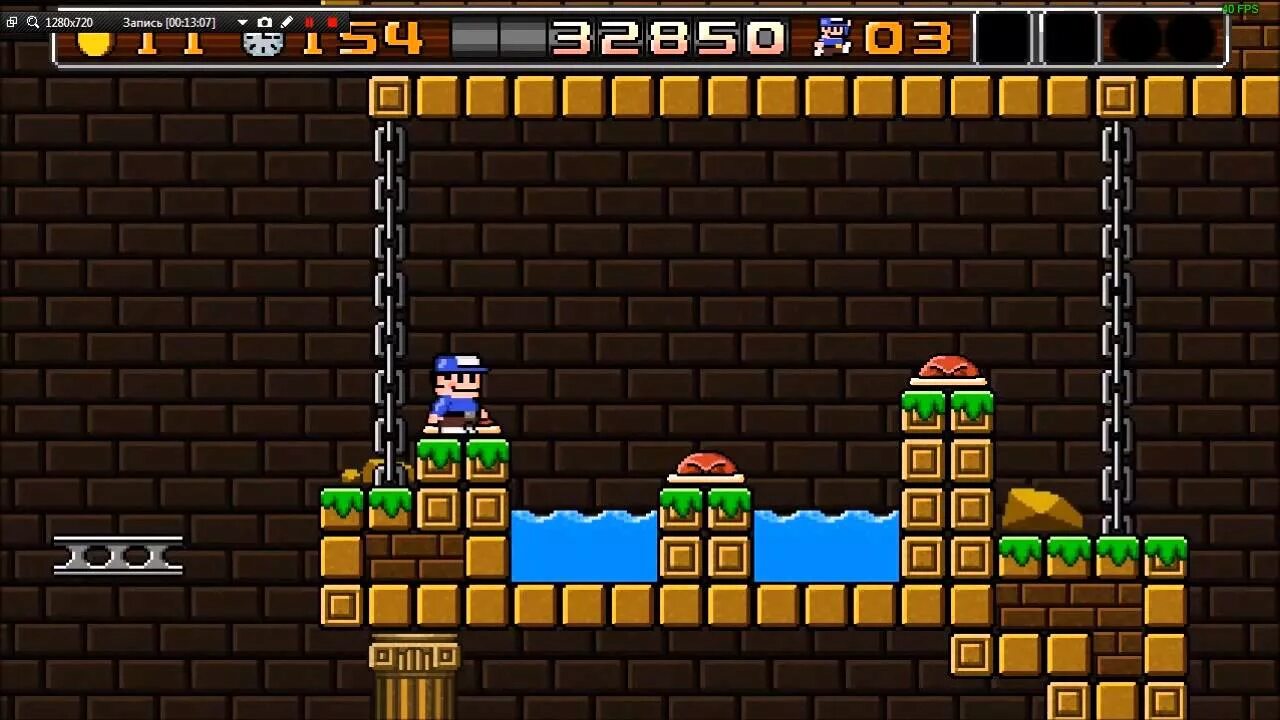 Игра марио 2000 год. Похожая на марио. Марио лепрекон. Игра типа марио. Super mario: blue twilight dx.