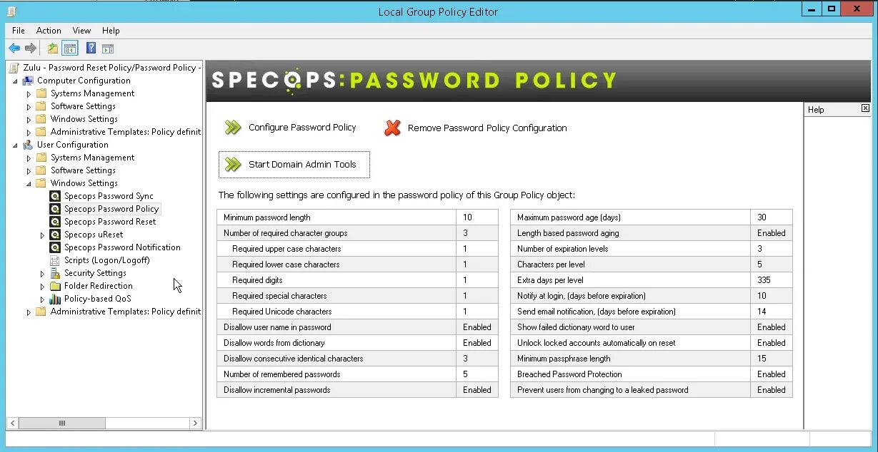 Password policy. Password Policy Active Directory. Admin Tools. Политика паролей в Active Directory образец.