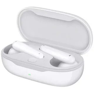 Freebuds se white