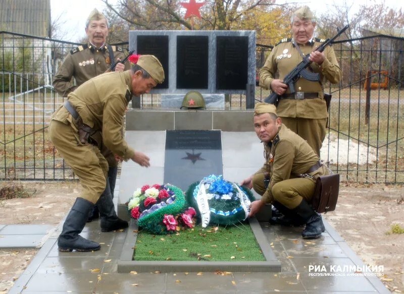 кануково калмыкия сарпинский район. кануков харти.