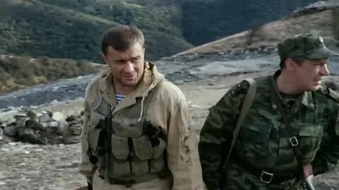 Грозовые ворота 3