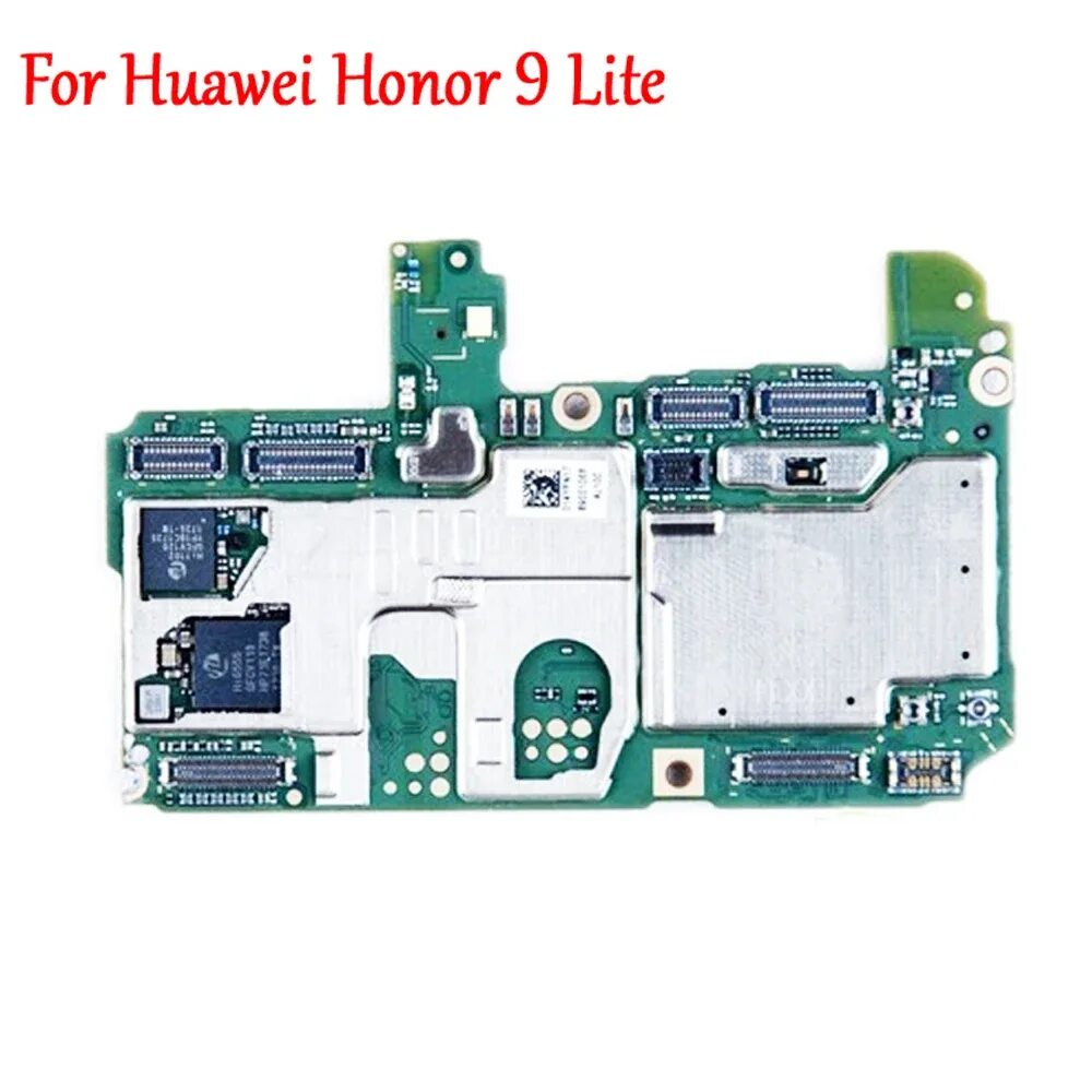 Хонор 20 лайт схема платы Honor 7X Schematic Diagram