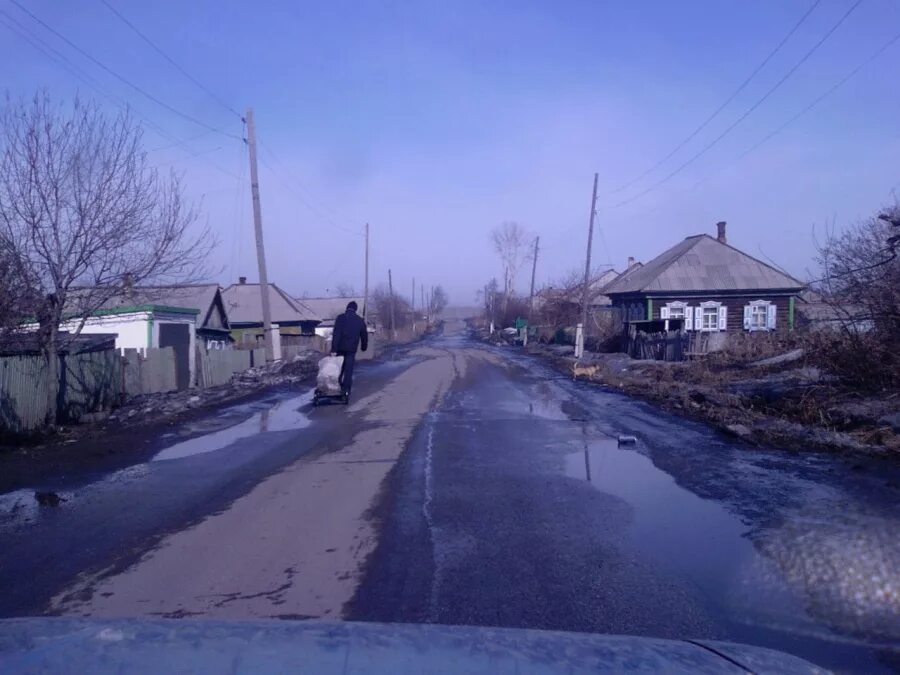 Белово кемеровская область бабанаково