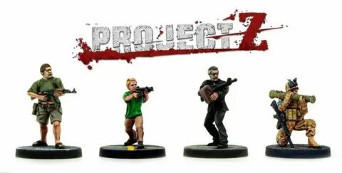 Project z beyond