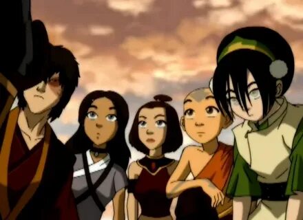 Avatar l
