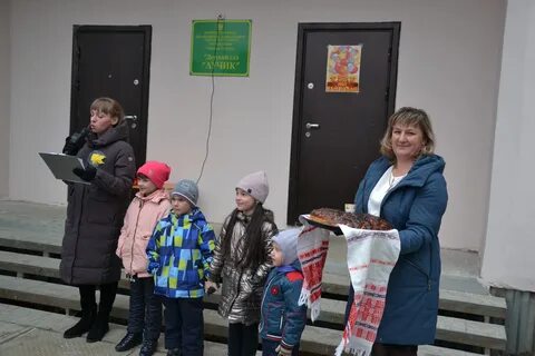 Сайты детских садов тулуна