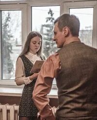 Вопреки желанию родителей