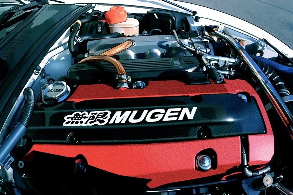 Mugen. Honda mugen logo. honda s2000 двигатель. хонда с2000 двигатель. mugen движок.