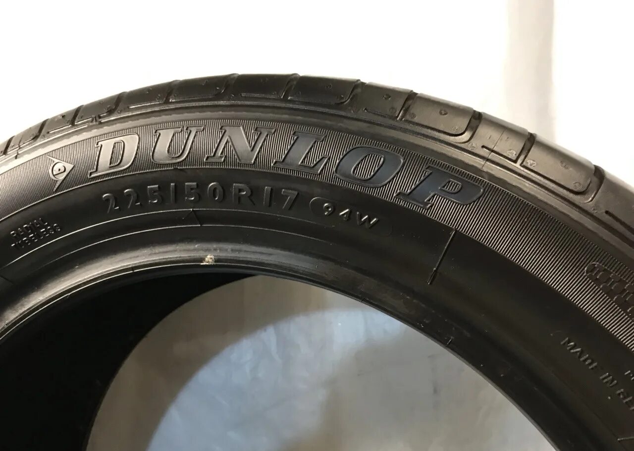 Шины dunlop 03 отзывы. 225/50 r17 dunlop. dunlop runflat. шины max dunlop sport. резина с технологией runflat.