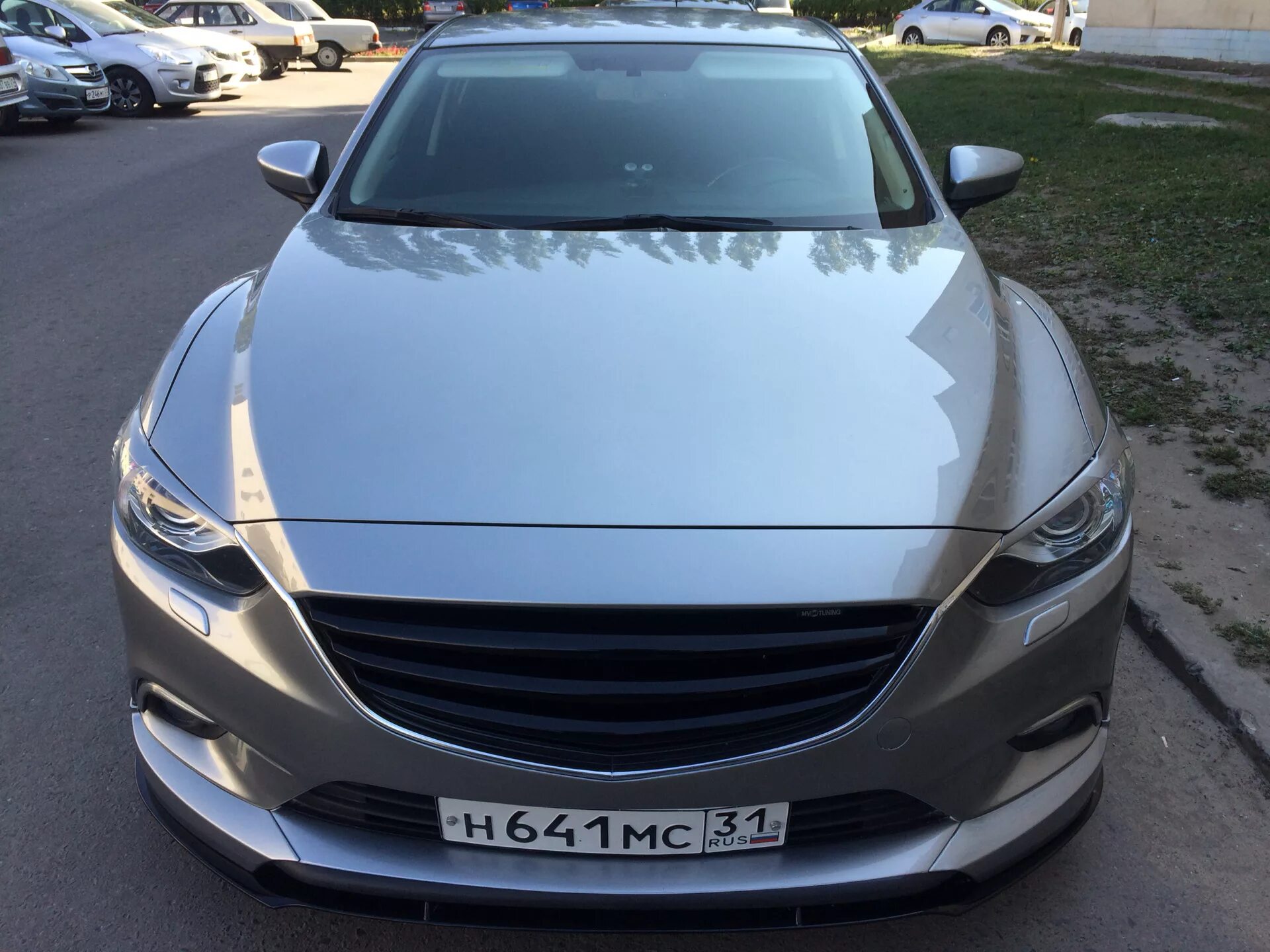 Решетка mazda 6. Решетка радиатора Mazda 6 GJ. Mazda 6 GJ радиаторная решетка. Решетка радиатора Мазда 6 2013. Решетка Мазда 6 2013.