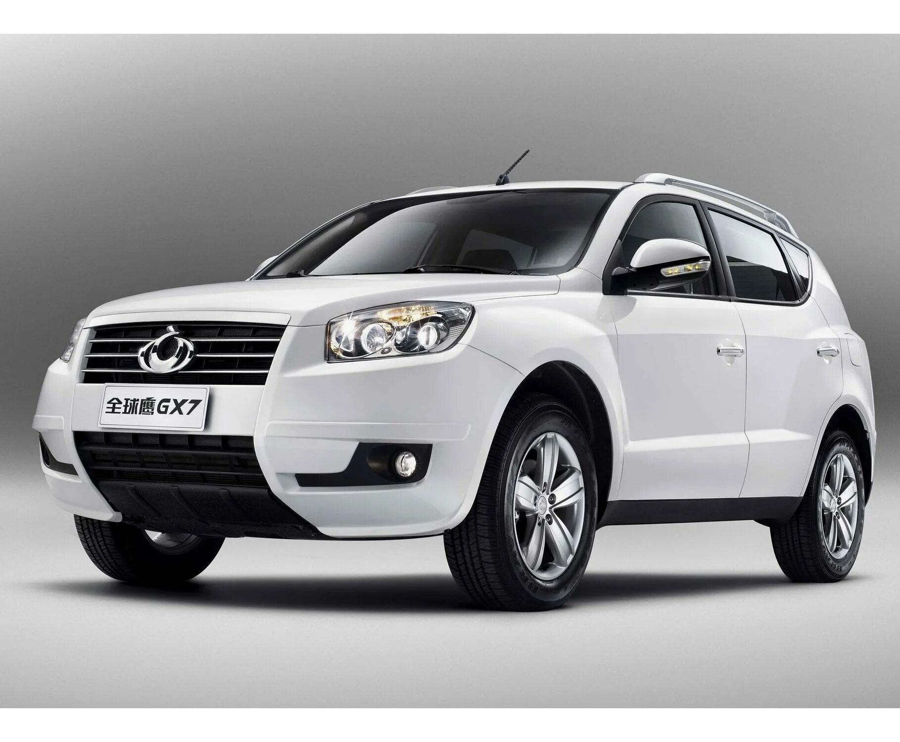 Китаец авто цена. Geely gx7. Geely gx7 2012. Geely Emgrand x7. Gleagle gx7.