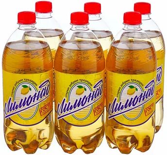 Лимонады с доставкой