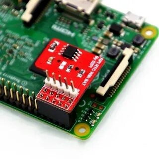 Модуль raspberry pi