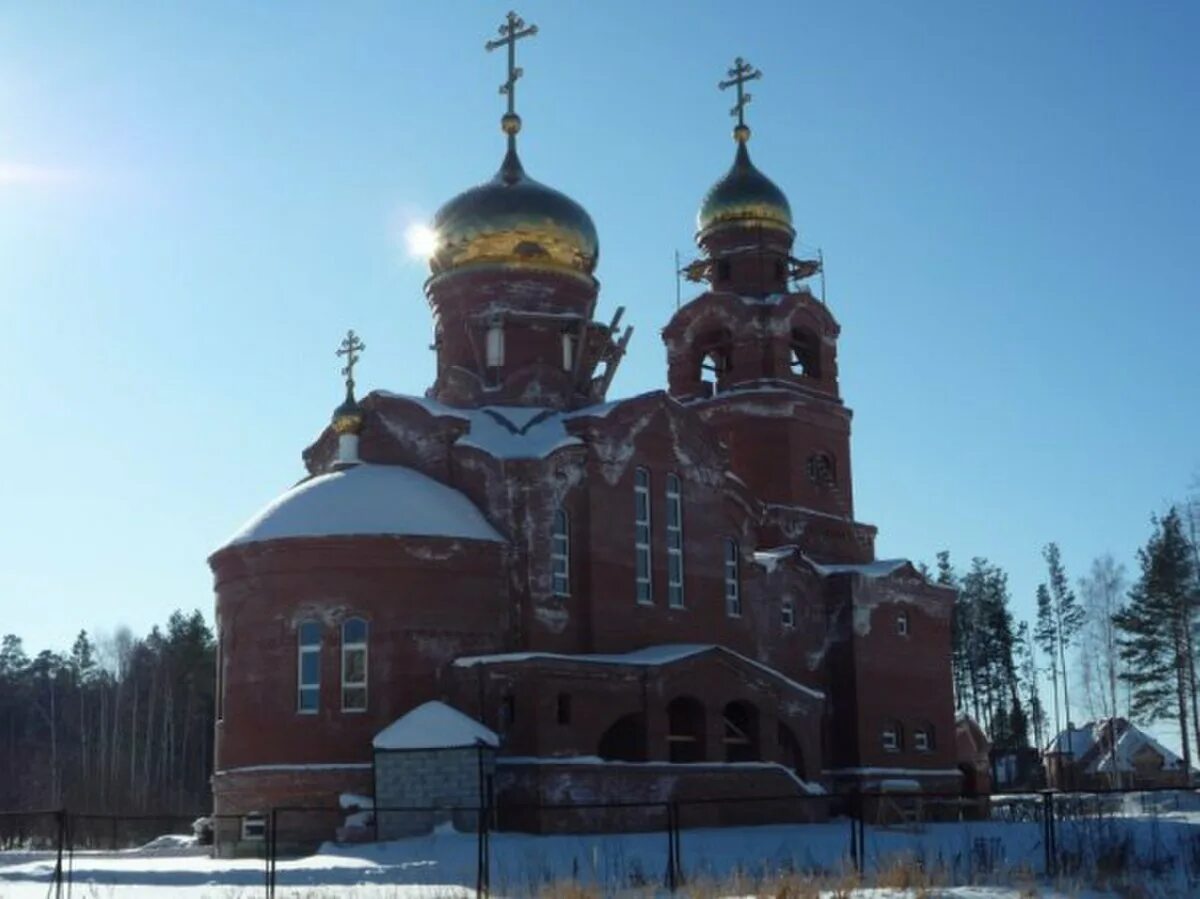 Рефтинский богданович. Церковь державной иконы божией матери рефтинский. поселок рефтинский свердловская область. достопримечательности рефтинского поселка. рефтинский достопримечательности.