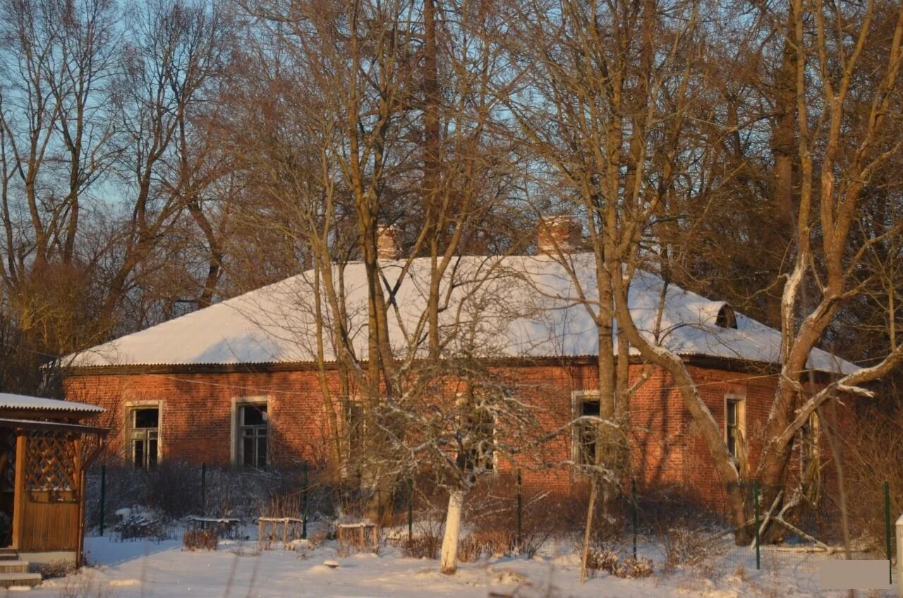 Фотографии Кошкино Вачского района Нижегородской области