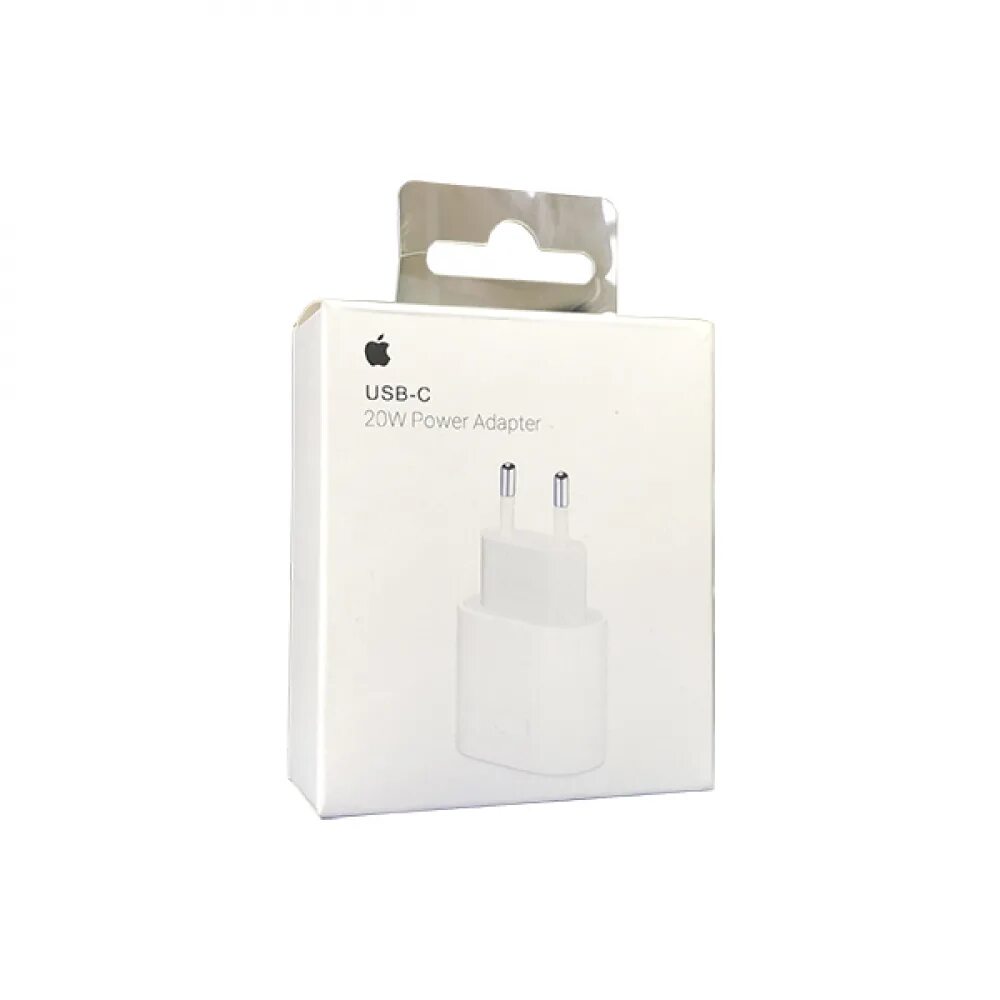 СЗУ USB-C Power Adapter 20w. СЗУ Apple 20w. Apple 20w USB Power Adapter. Блок USB C Apple 20w.