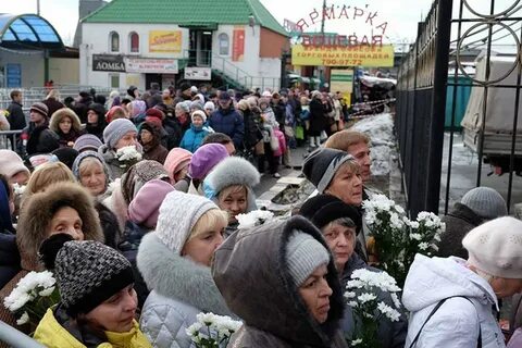 Как односельчане относились к матрене